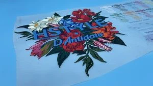 DTF Film Manufacturer