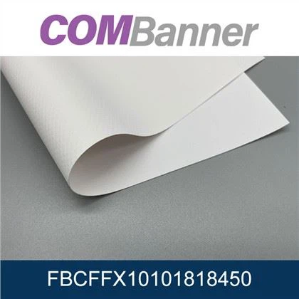 Υλικό διαφημιστικού banner