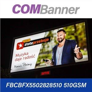 Διαφημιστικά πανό PVC Flex