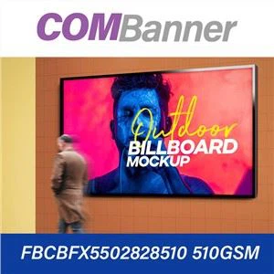 Επικαλυμμένα πανό με οπίσθιο φωτισμό