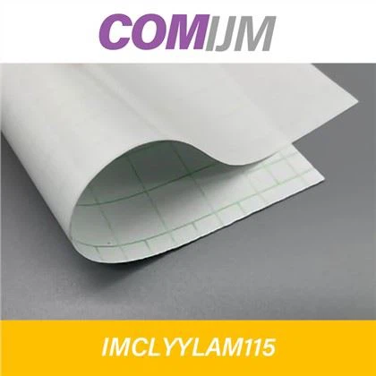 Φύλλο ψυχρής επίστρωσης