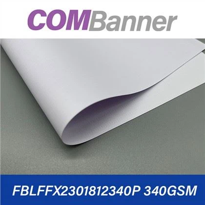 Ρολό PVC Flex Banners