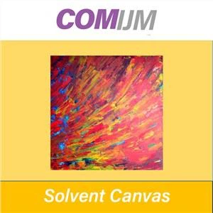 Καμβάς διαλυτών