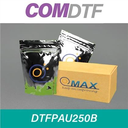 Μαύρη σκόνη DTF