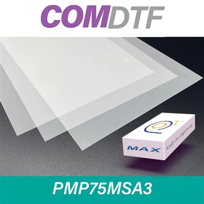 Ταινία μεταφοράς DTF A3
