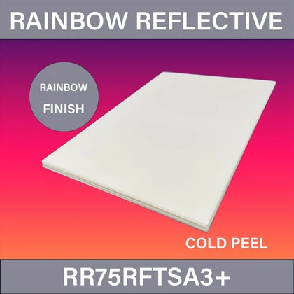 Ταινία Rainbow DTF A3 Plus