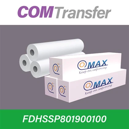 Ρολό Jumbo Paper Transfer Εξάχνωσης