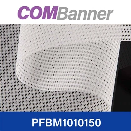 Banner χωρίς πλέγμα PVC